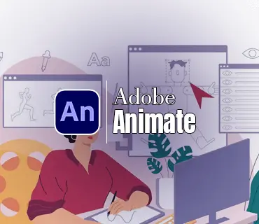  Adobe Animate